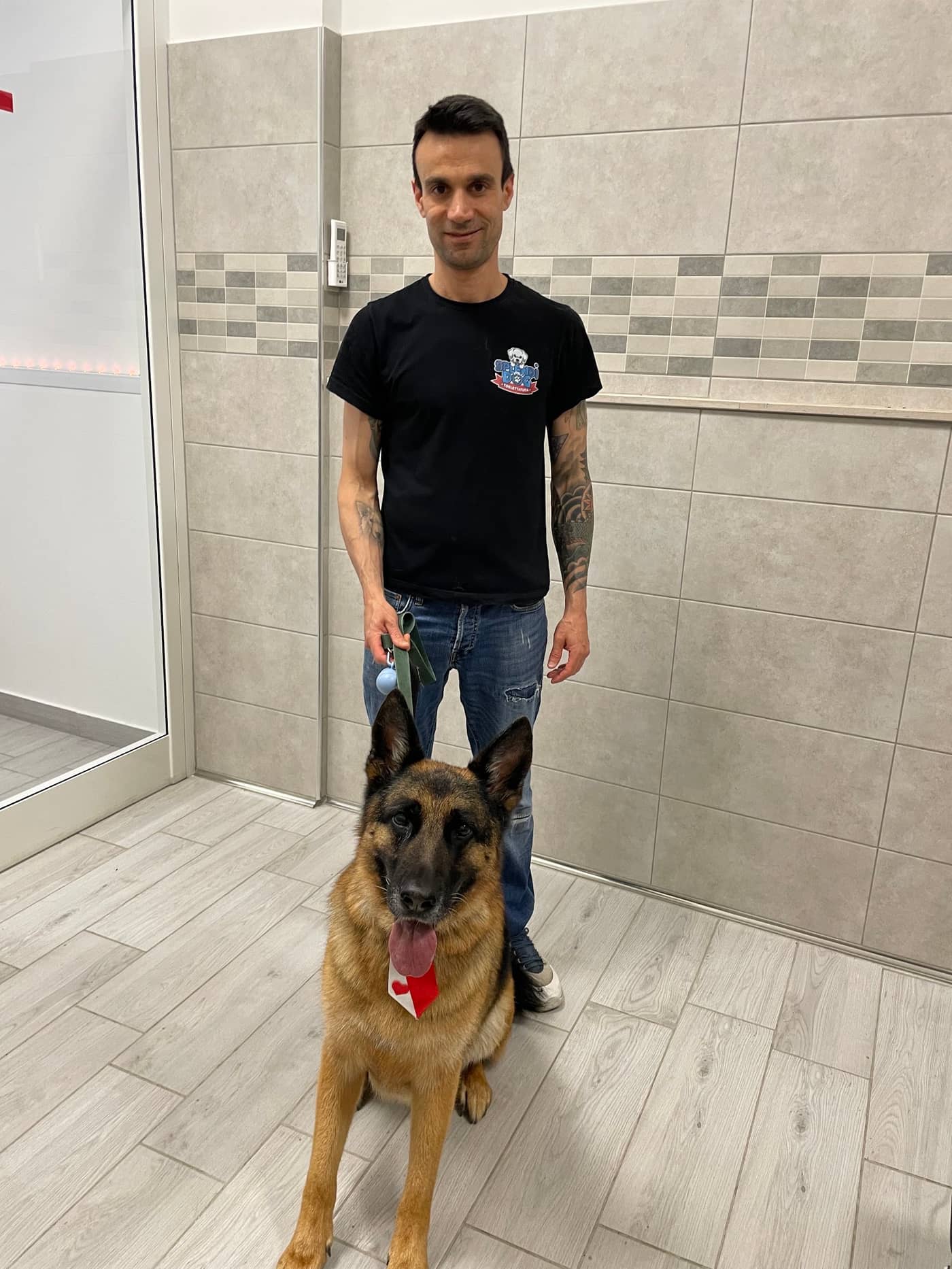 Splendidog — Toelettatura e negozio per animali domestici