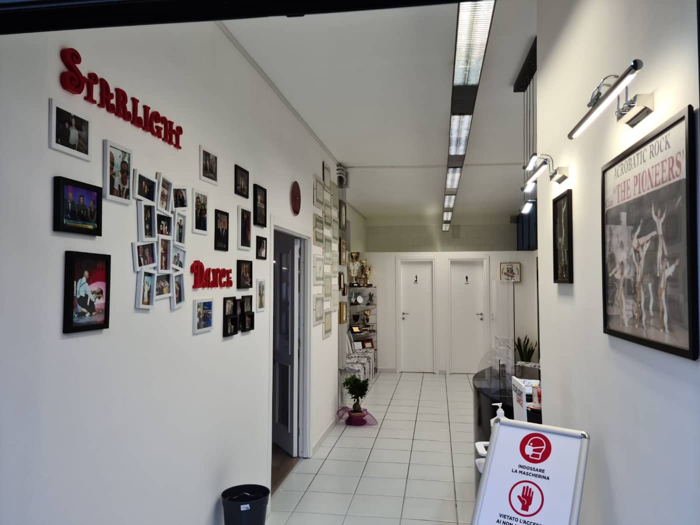 Starlight Dance di Mimmo Borgo, foto 2 di 4