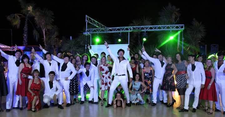 Starlight Dance di Mimmo Borgo, foto 3 di 4
