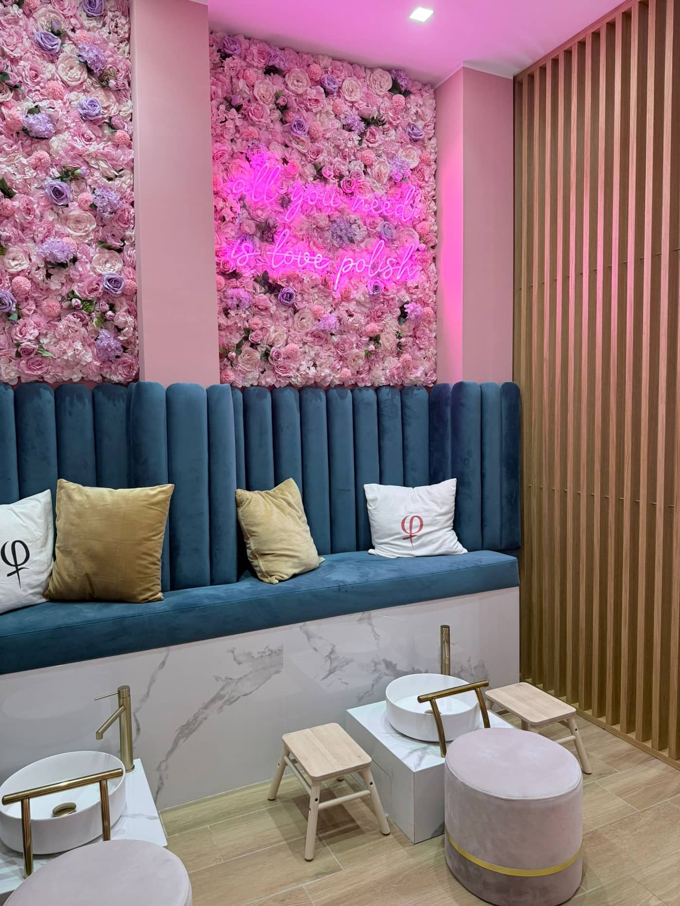 Victoria beauty studio srls — Centro estetico e beauty