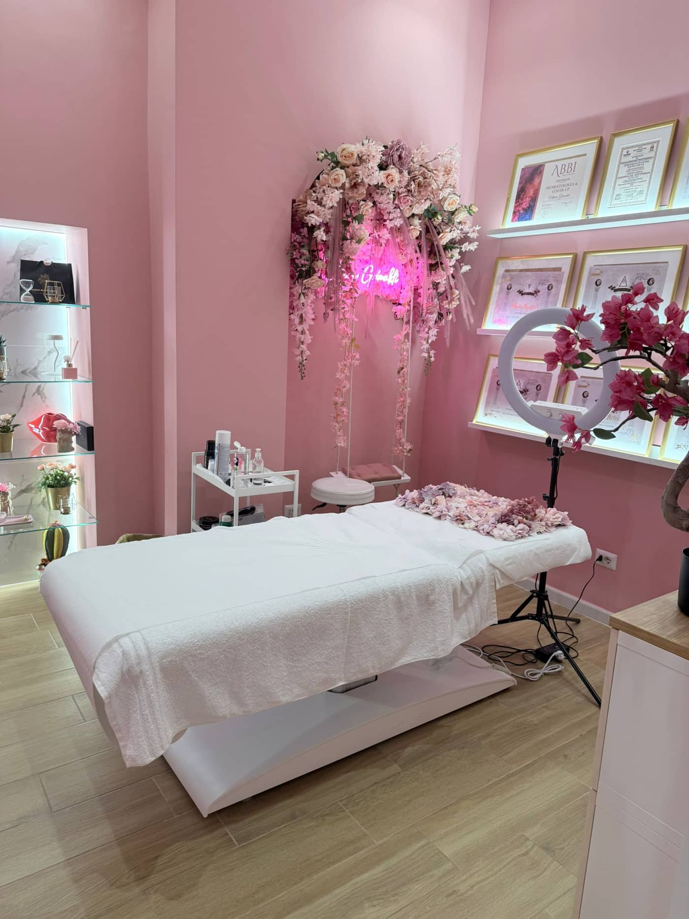 Victoria beauty studio: professionali, accoglienti, attenti ai dettagli