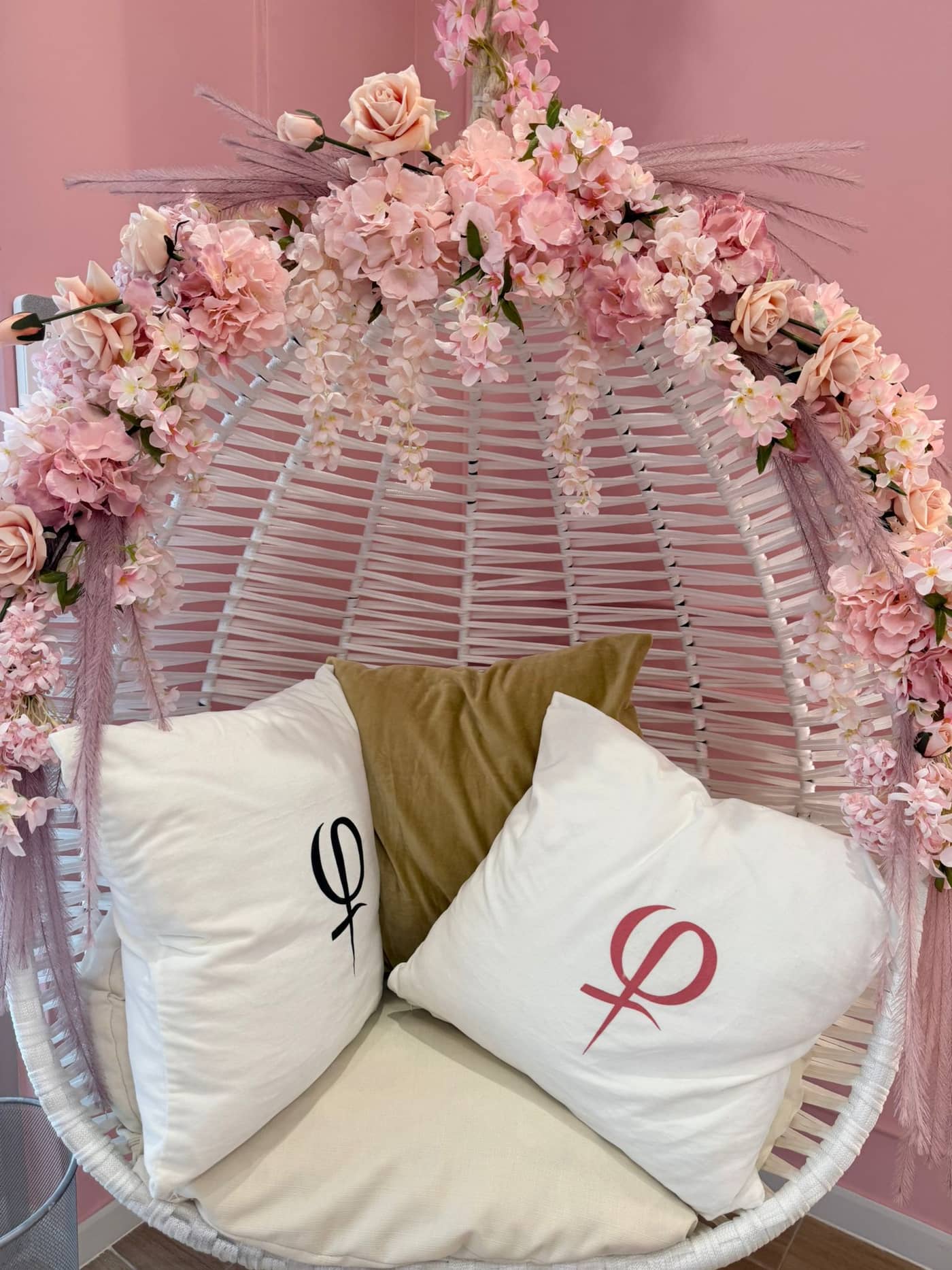 Victoria beauty studio srls — lavoro 1