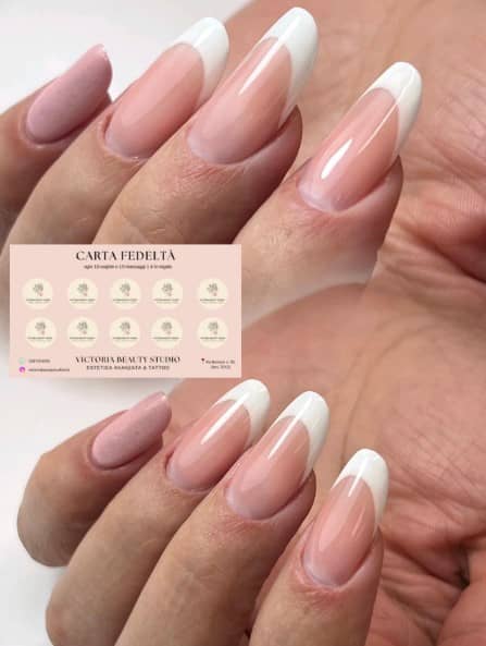 Victoria beauty studio srls — lavoro 4