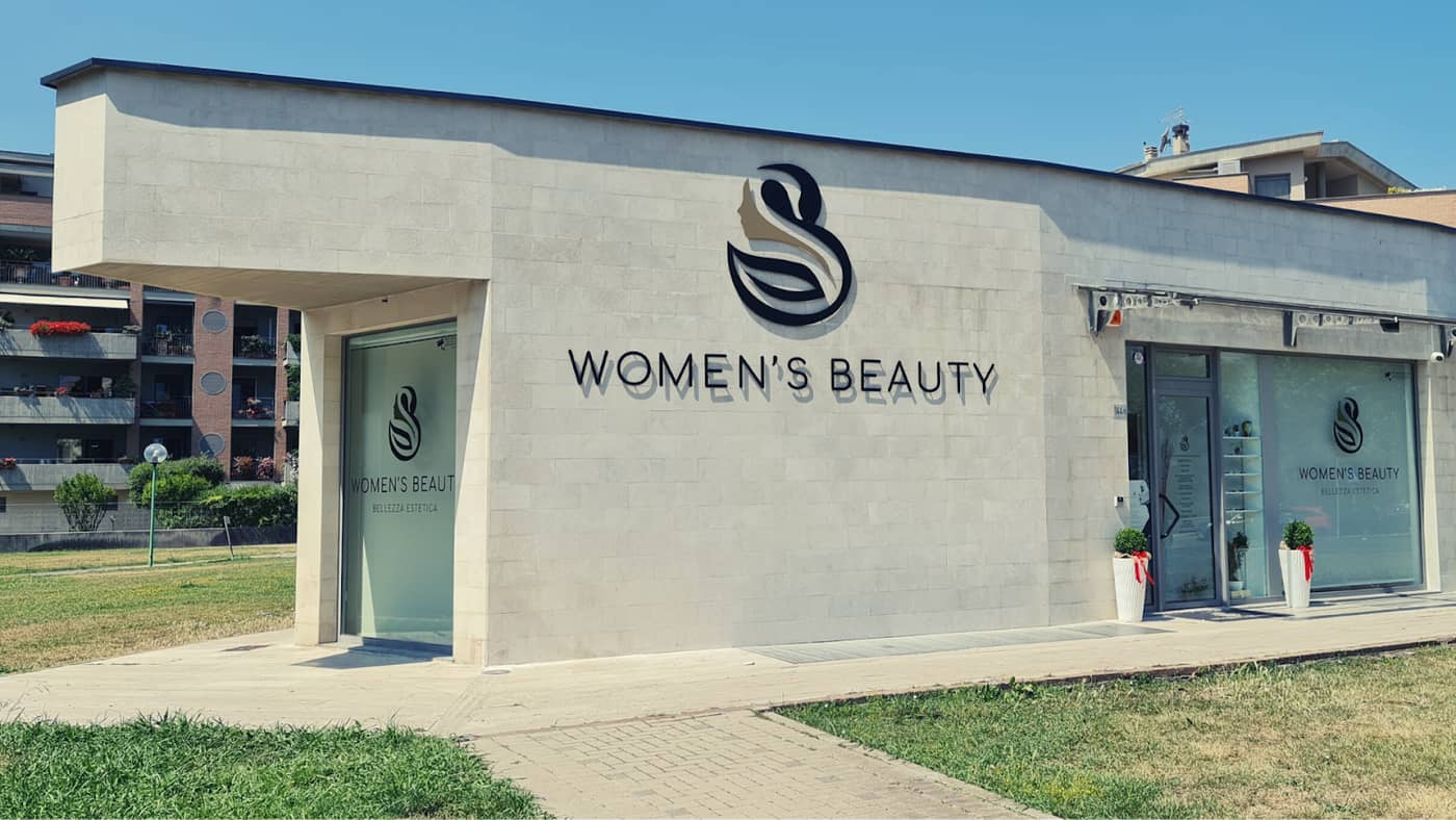Women's Beauty in Viale Primo Vere