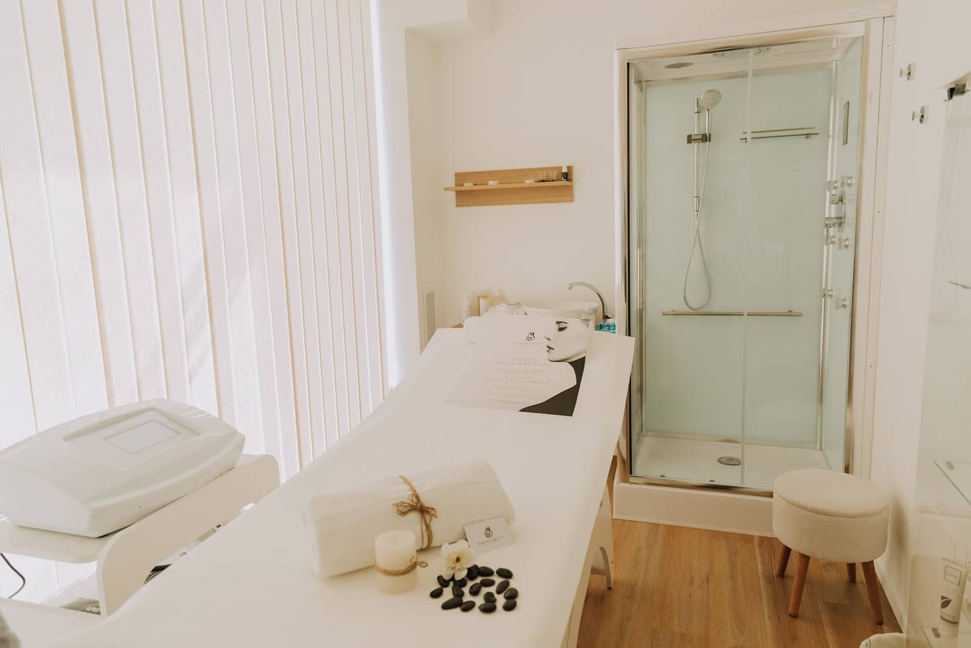 Women's Beauty — Pescara