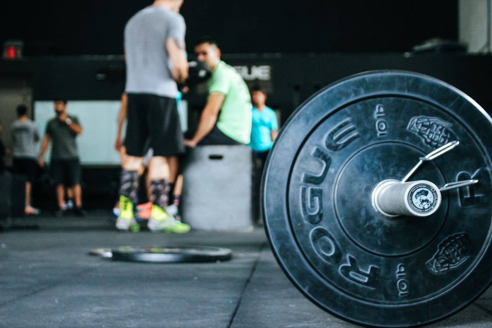 FitLab — foto 4