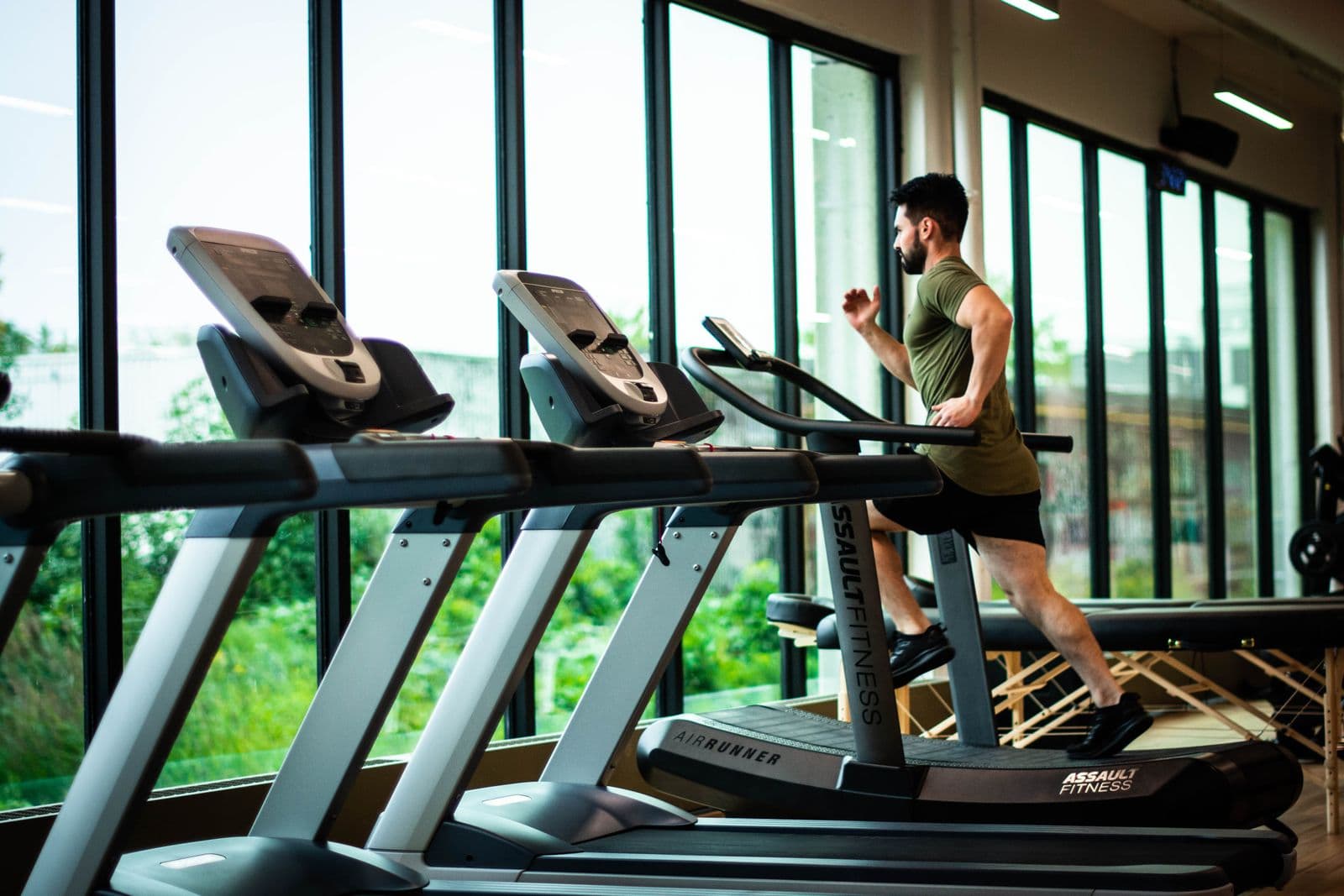 FitLab — foto 1