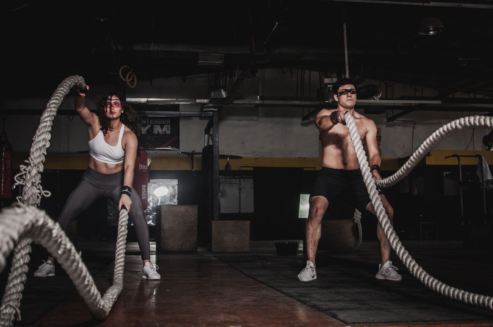 FitLab — foto 3