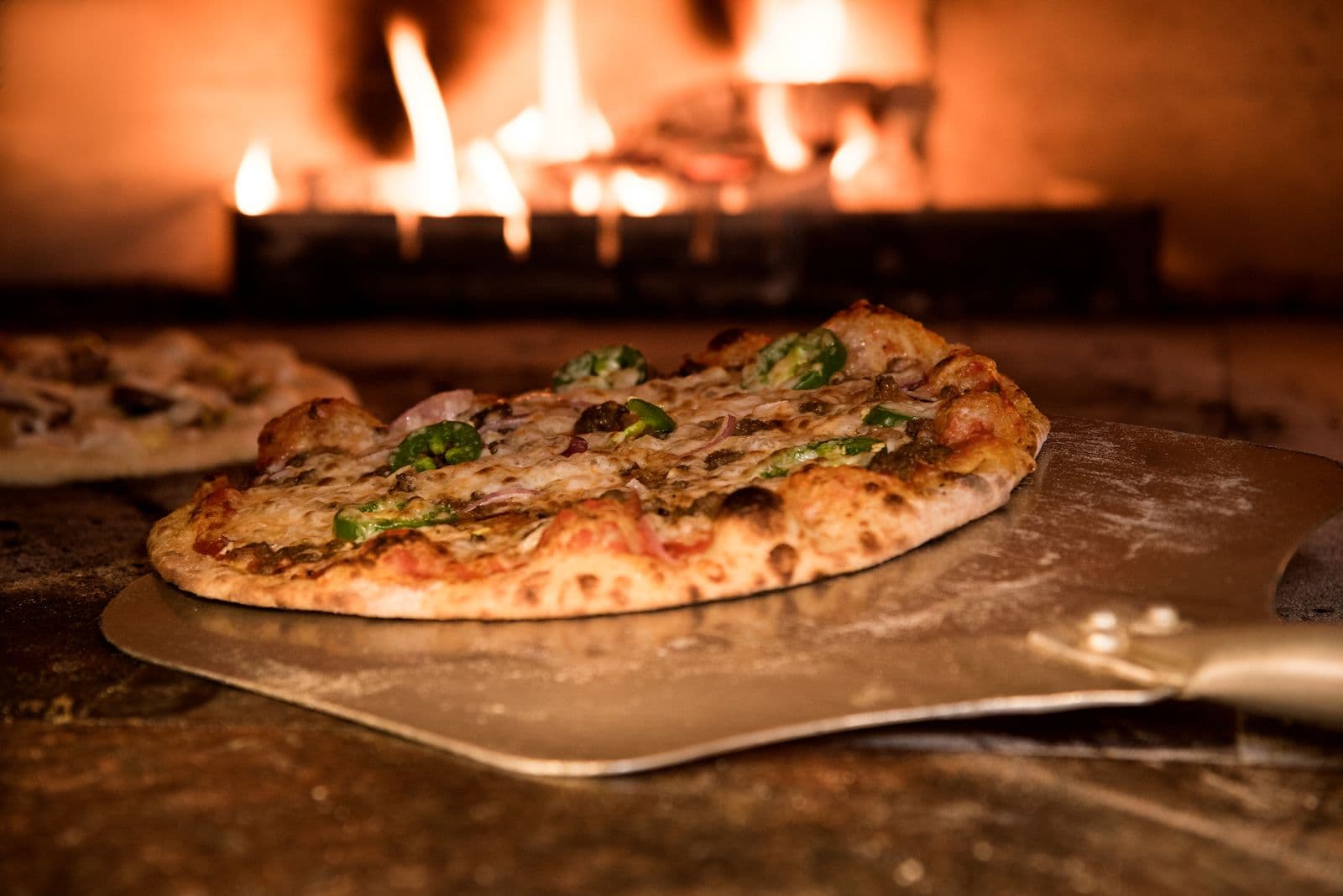 Pizzeria Da Mario — foto 2