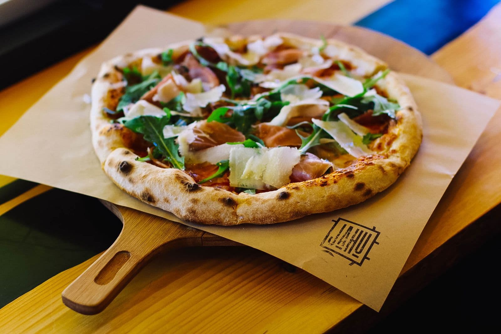 Pizzeria Da Mario