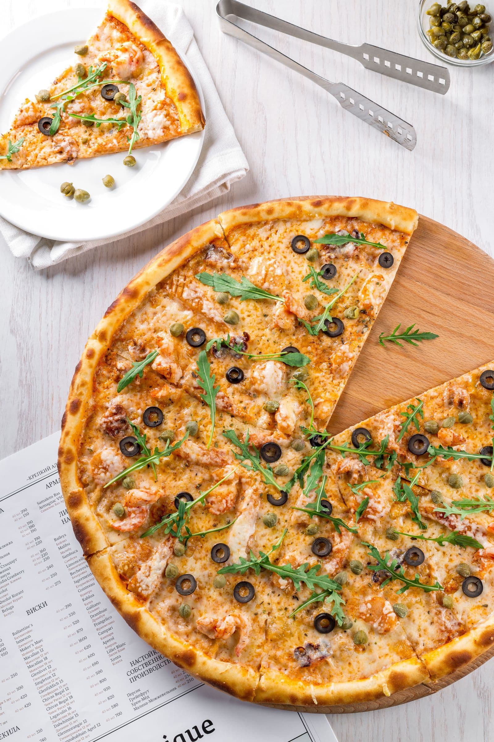 Pizzeria Da Mario — foto 1