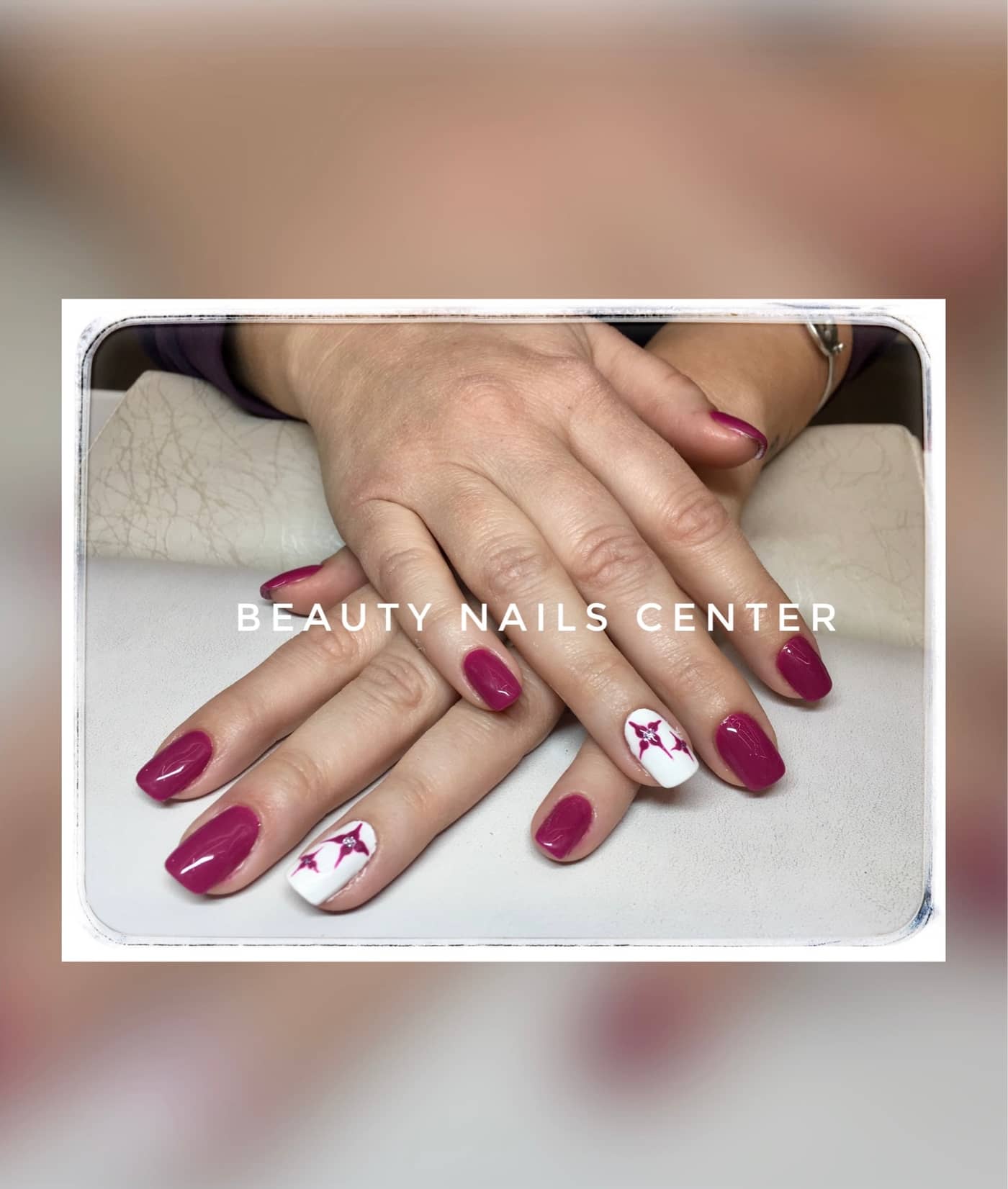 Beauty Nails Center di Adriani Simona — lavoro 1