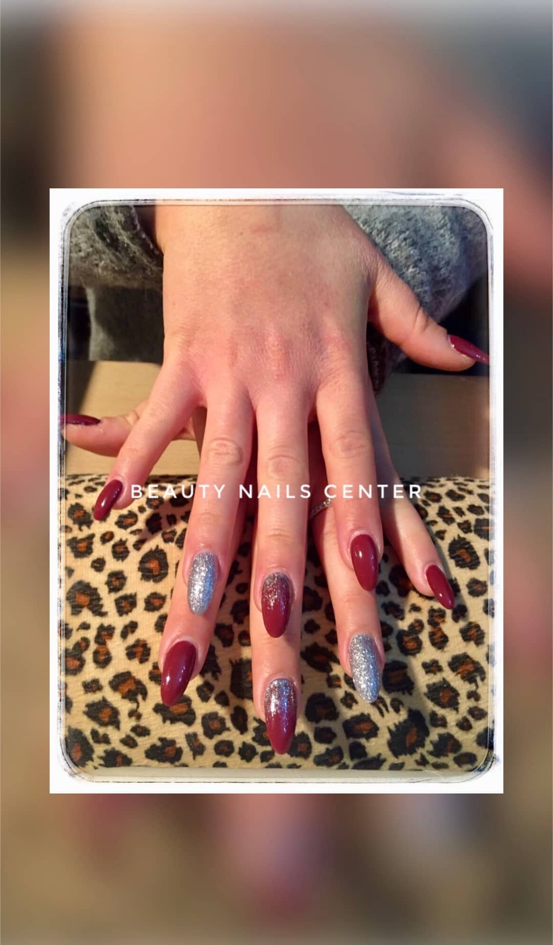 Beauty Nails Center di Adriani Simona — lavoro 2