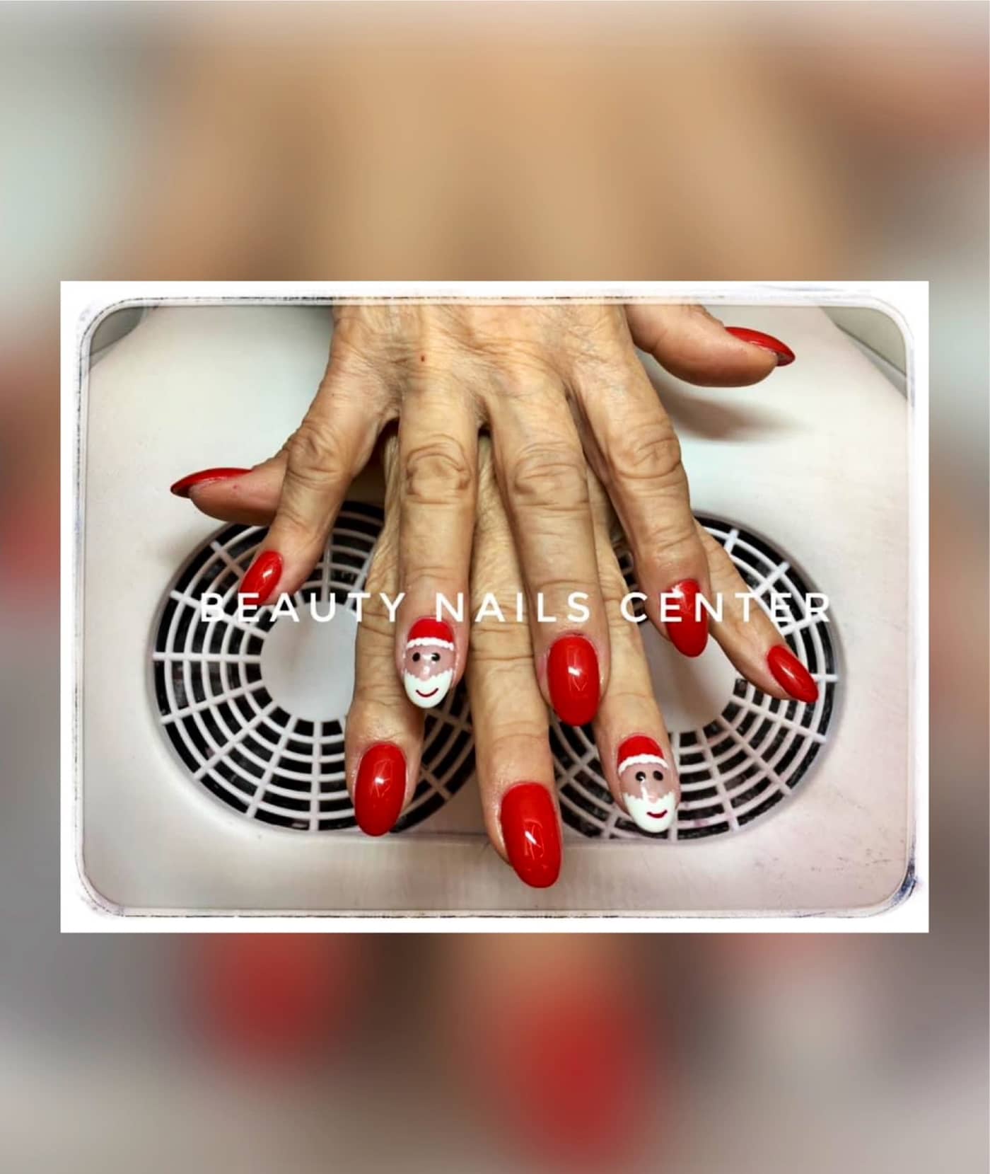 Beauty Nails Center di Adriani Simona — lavoro 3