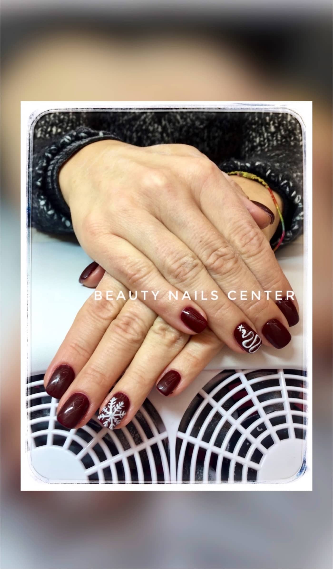 Beauty Nails Center di Adriani Simona — lavoro 4