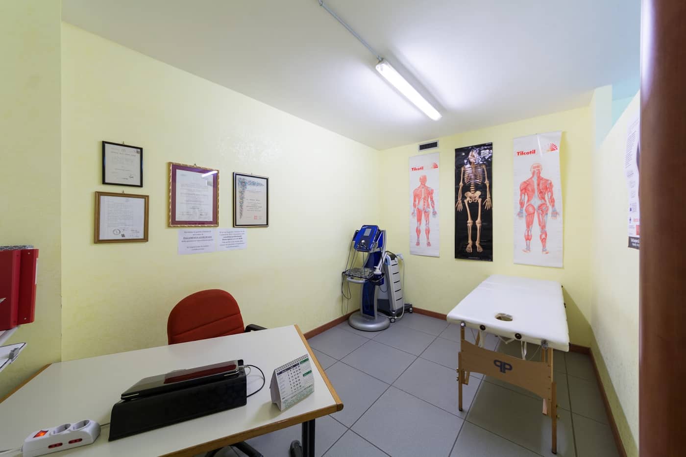 Centro Massofisioterapico Rabbaglietti — foto 3