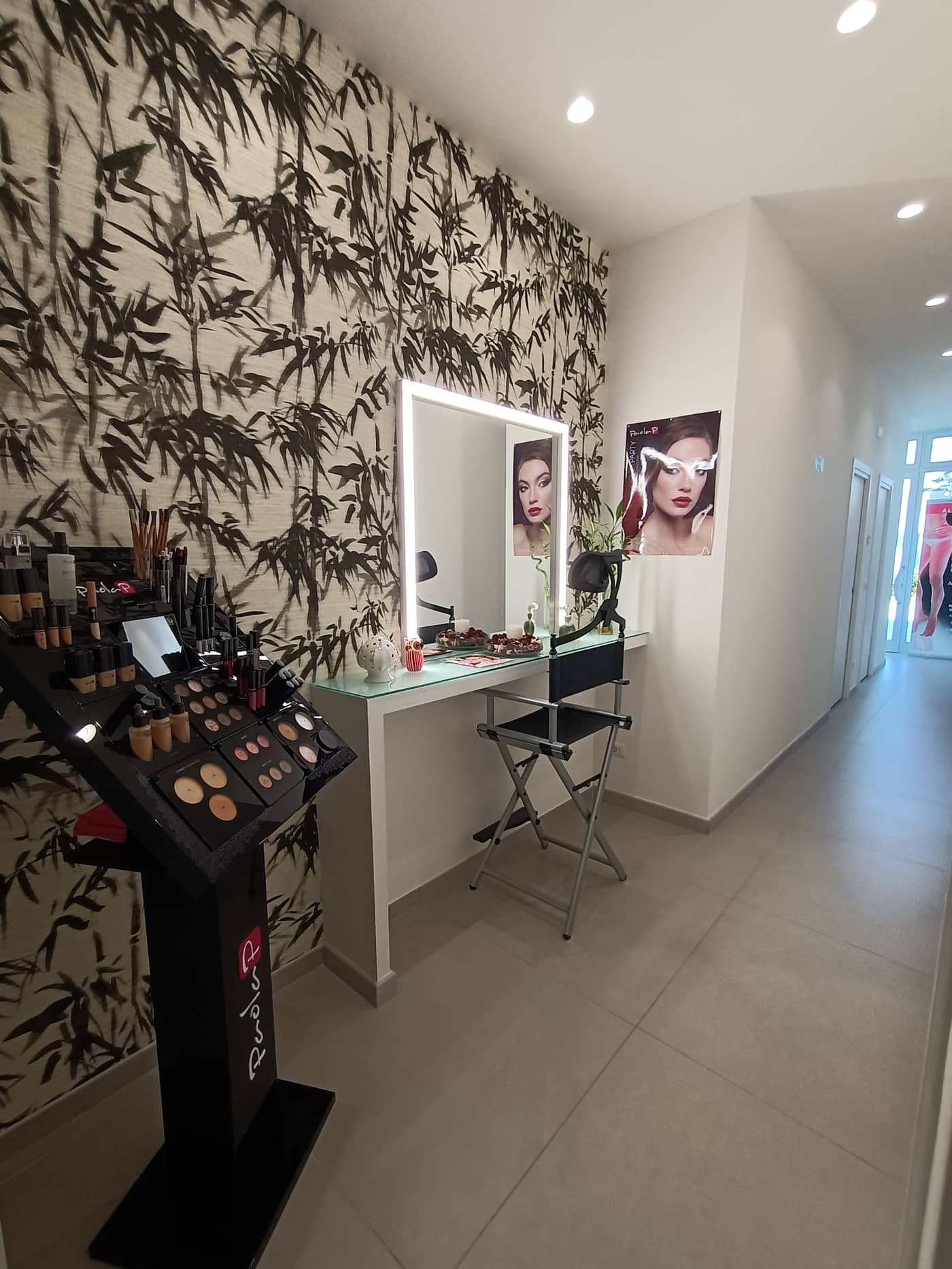 Chéri Nails & Beauty Center — lavoro 1