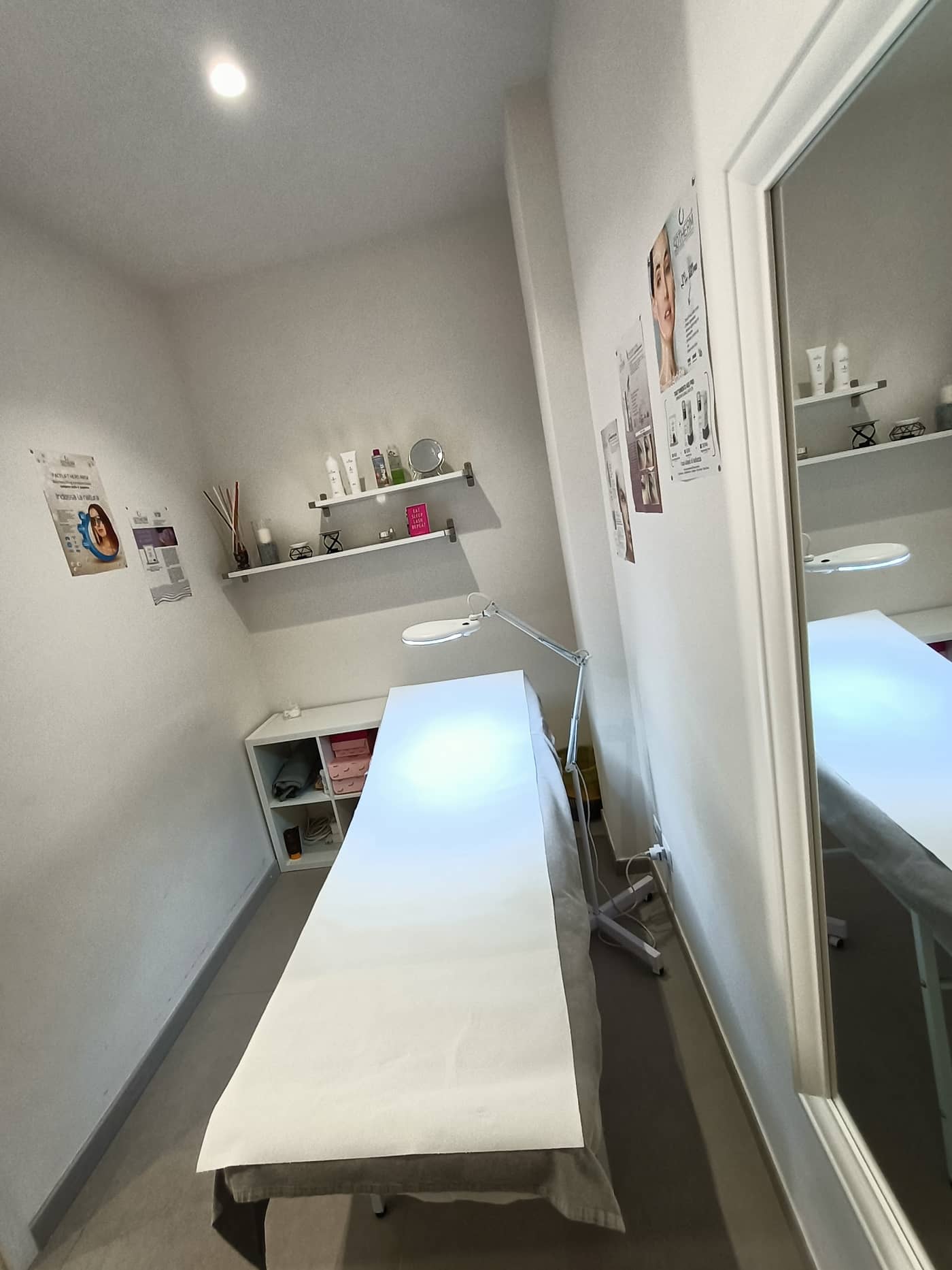Chéri Nails & Beauty Center — lavoro 2
