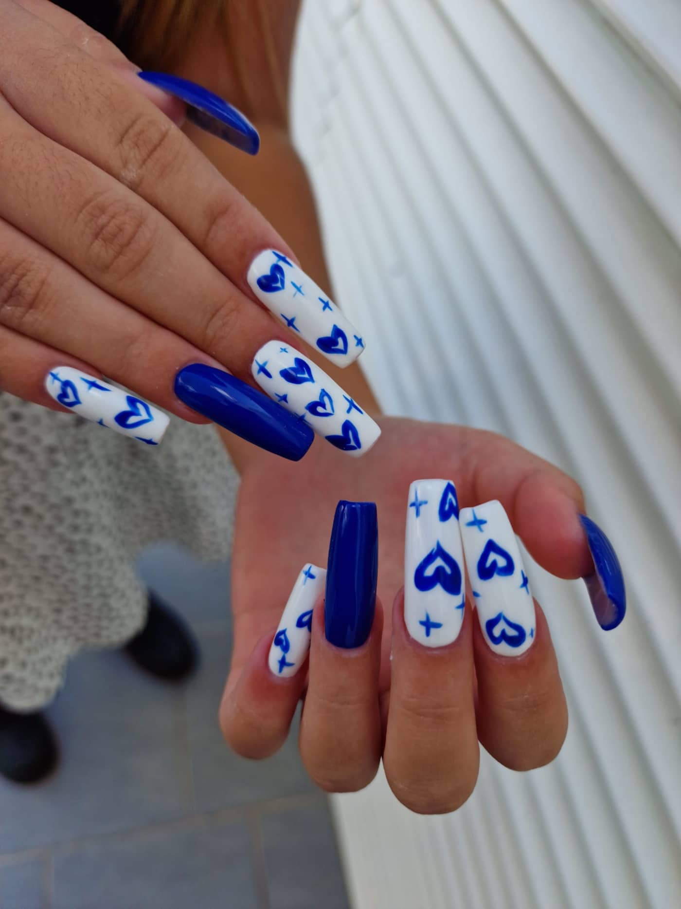 Chéri Nails & Beauty Center — lavoro 3