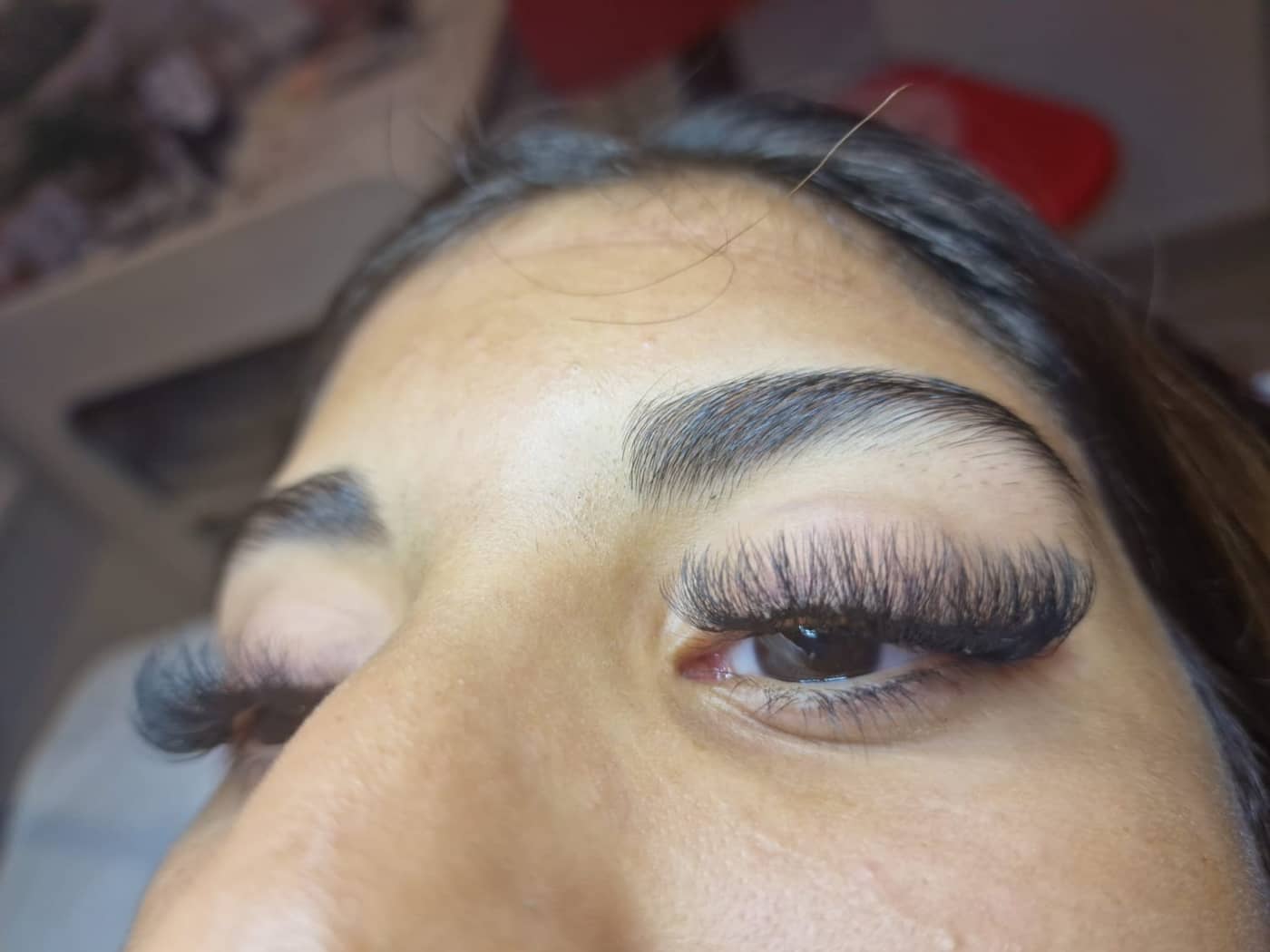 Chéri Nails & Beauty Center — lavoro 4