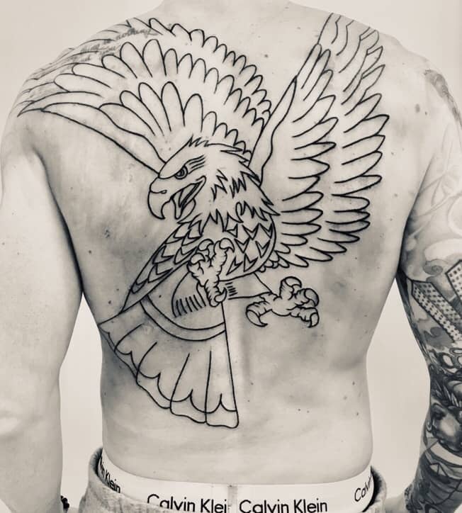 ClinicTattoo
& Piercing