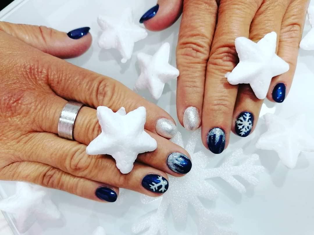 DIVA BEAUTY & NAILS — lavoro 1