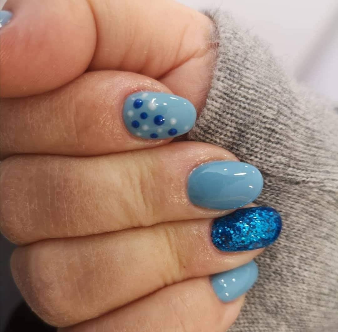 DIVA BEAUTY & NAILS — lavoro 2