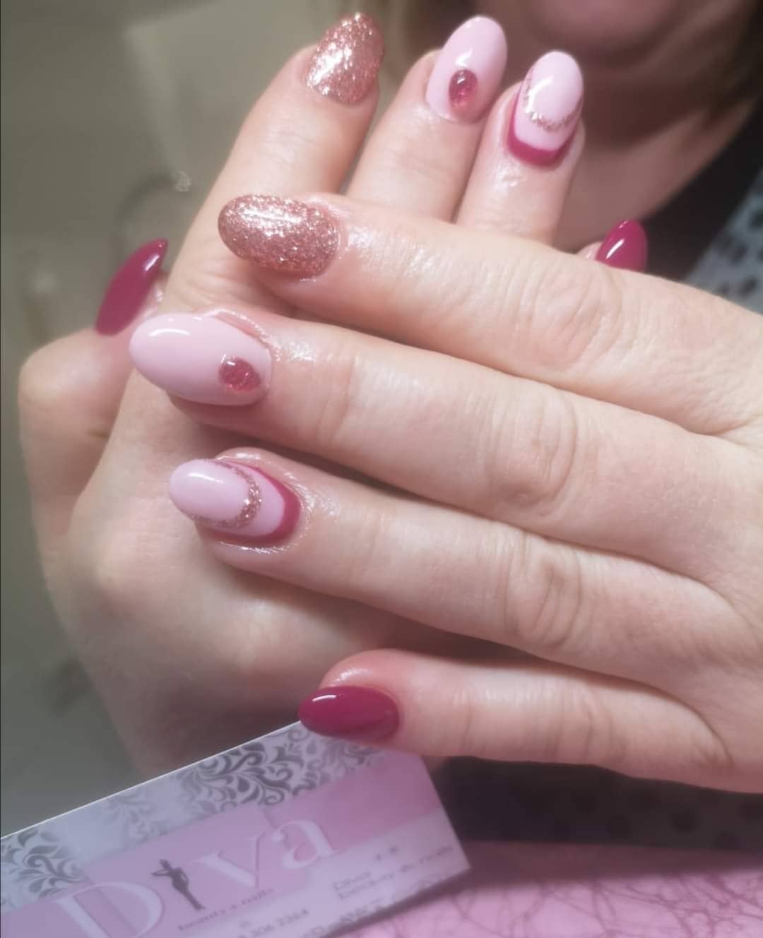 DIVA BEAUTY & NAILS — lavoro 3