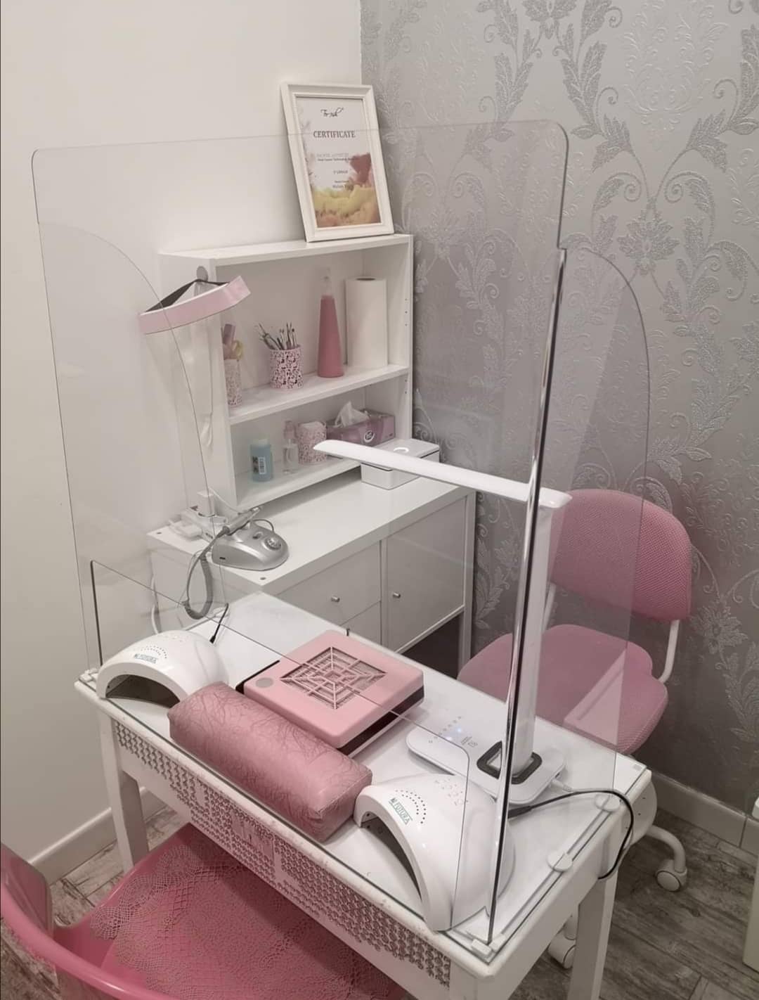 DIVA BEAUTY & NAILS — lavoro 4