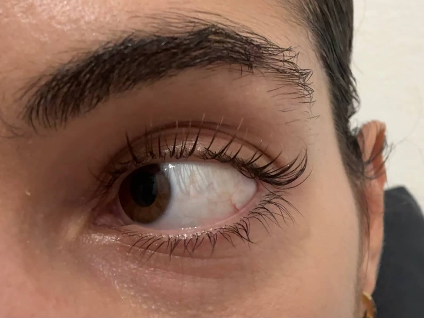 DORA NAIL — lavoro 3