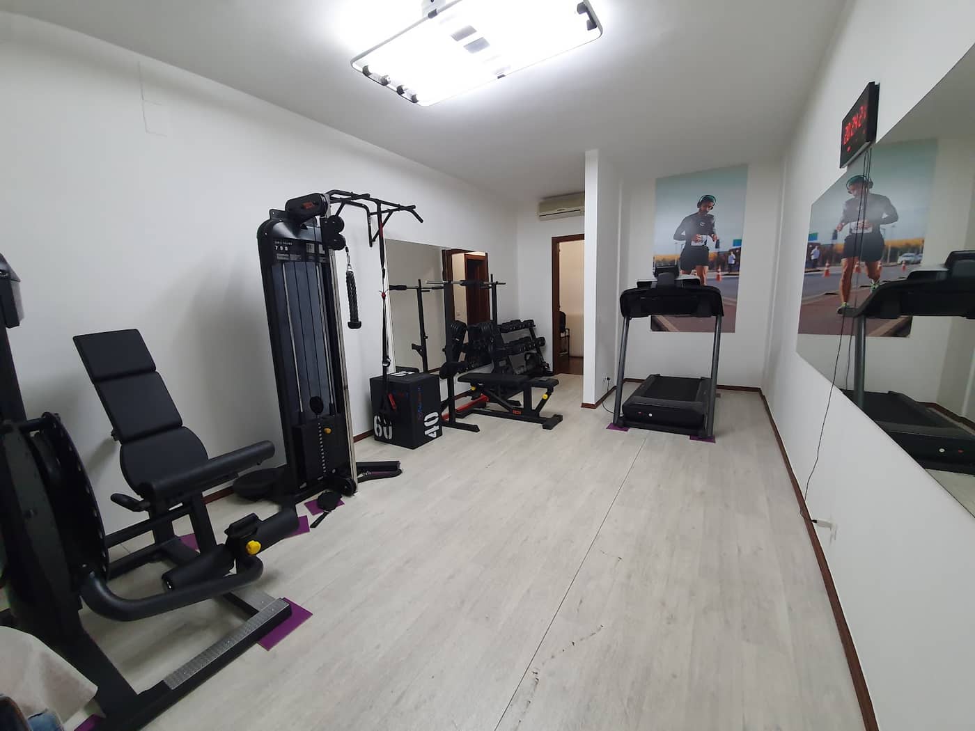 Lo studio del Dott. Gianluca Cirillo