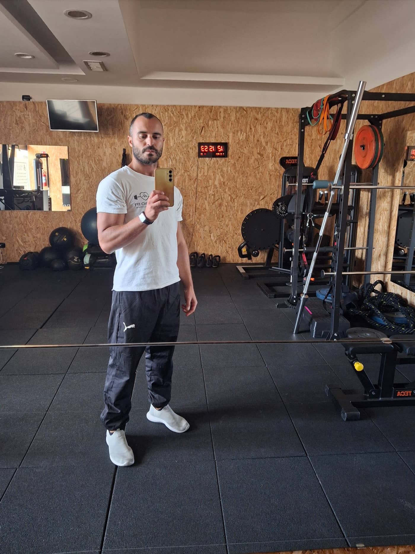 Dott. Gianluca Cirillo Studio PT 1