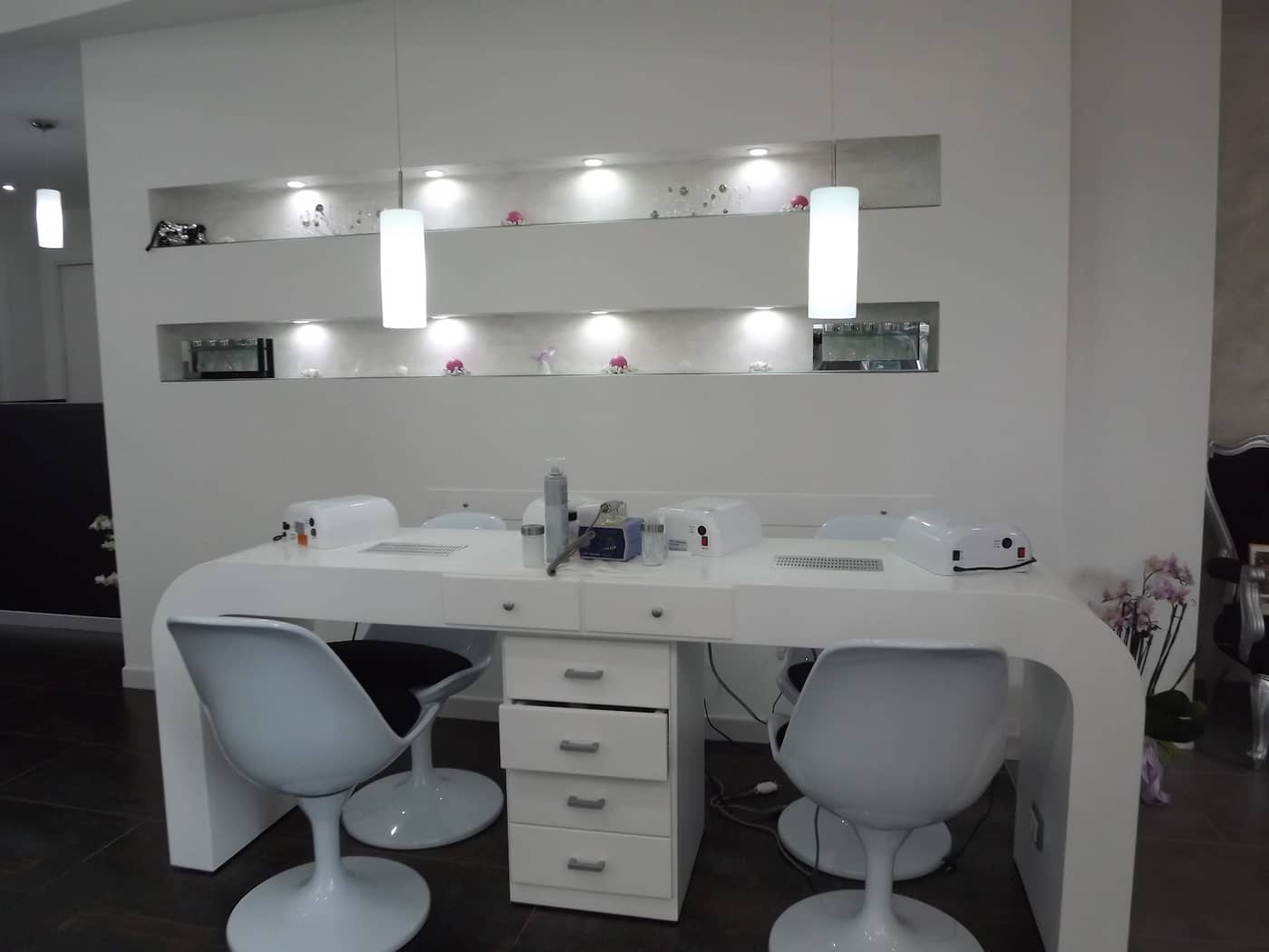 Elite Estetica — Catania