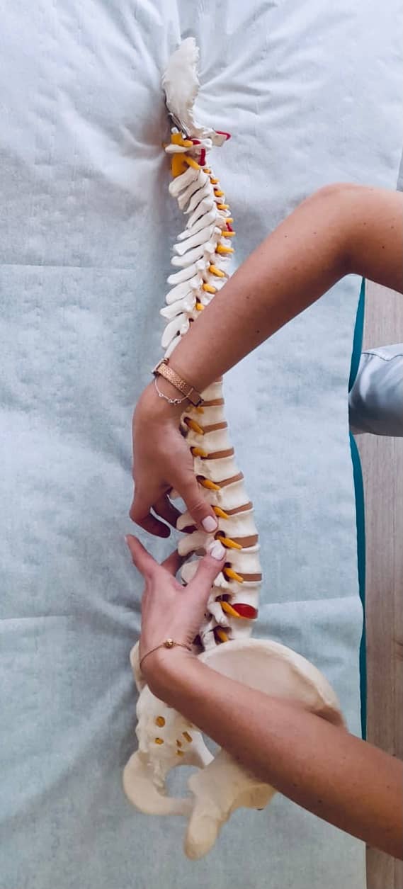 FISIOKROMA — Clinica medica e fisioterapia