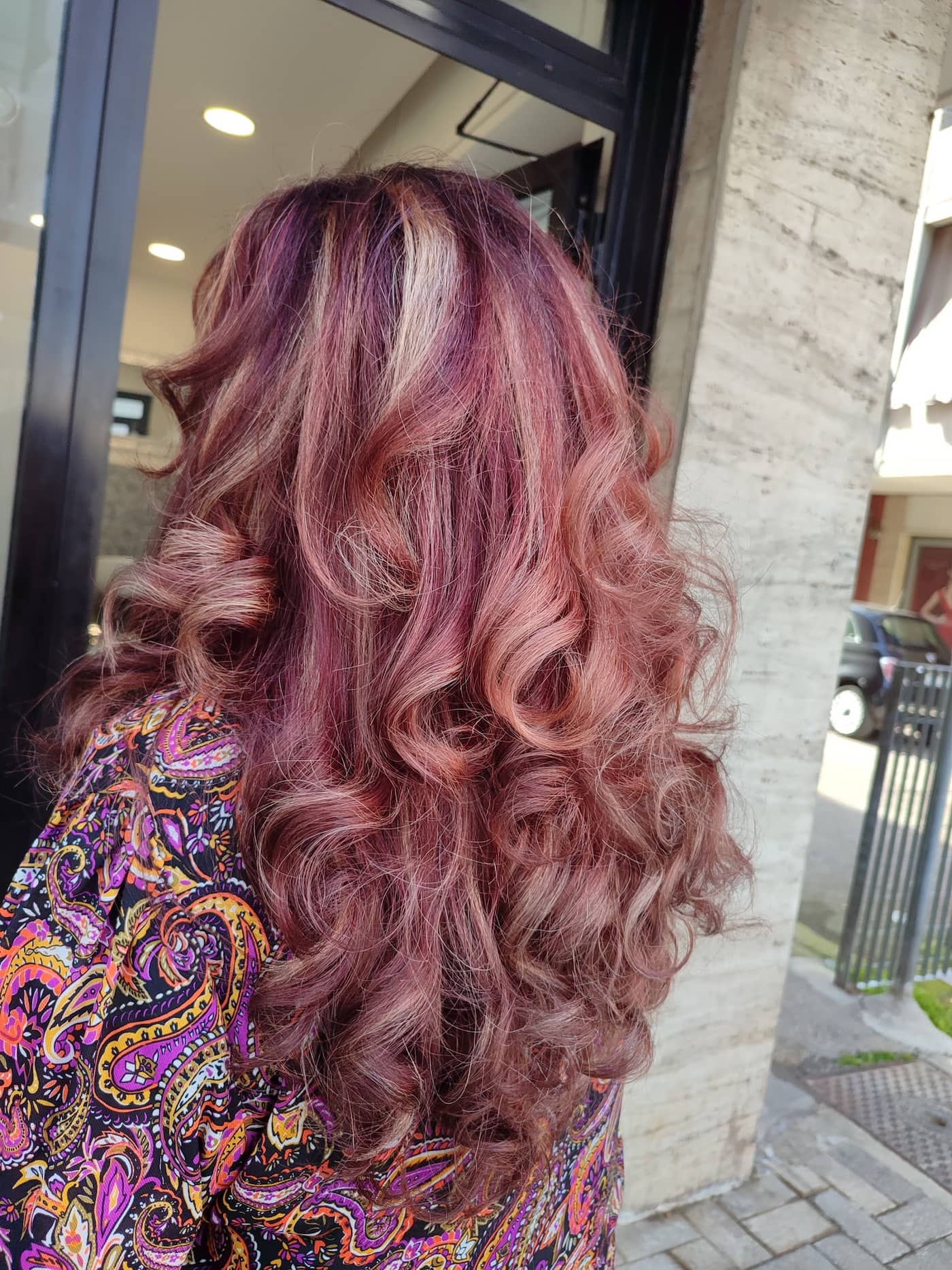 Hair studio Vincenzo parrucchiere, Pescara