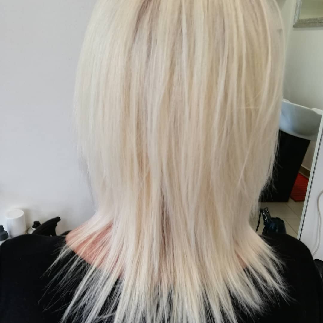 Hair studio Vincenzo parrucchiere, Pescara — foto 2 di 3