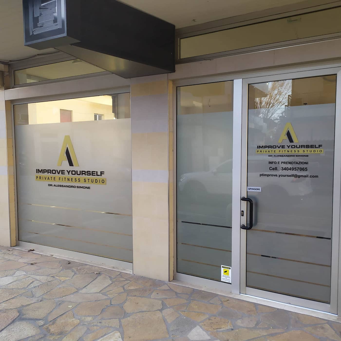 Allenamenti su misura del tuo corpo