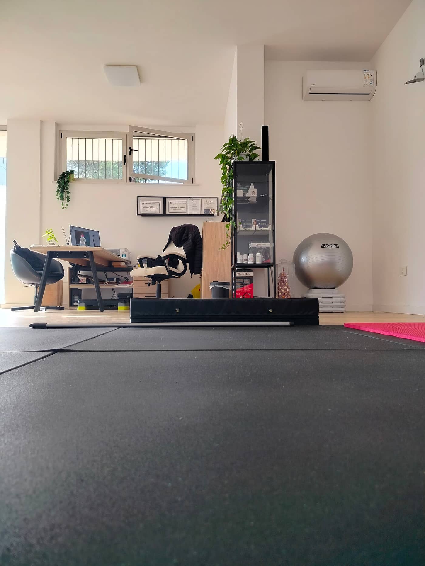 Improve Yourself - dott. Alessandro Simone 2