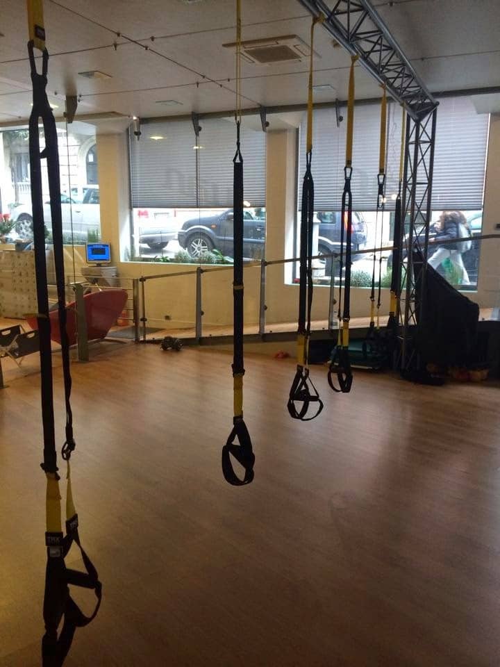 Incentro Personal Training — Salerno
