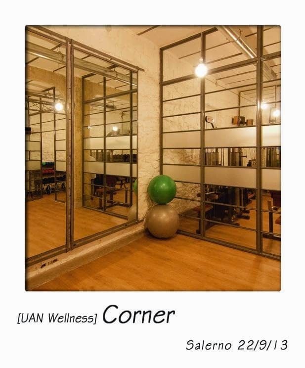 Incentro Personal Training 2