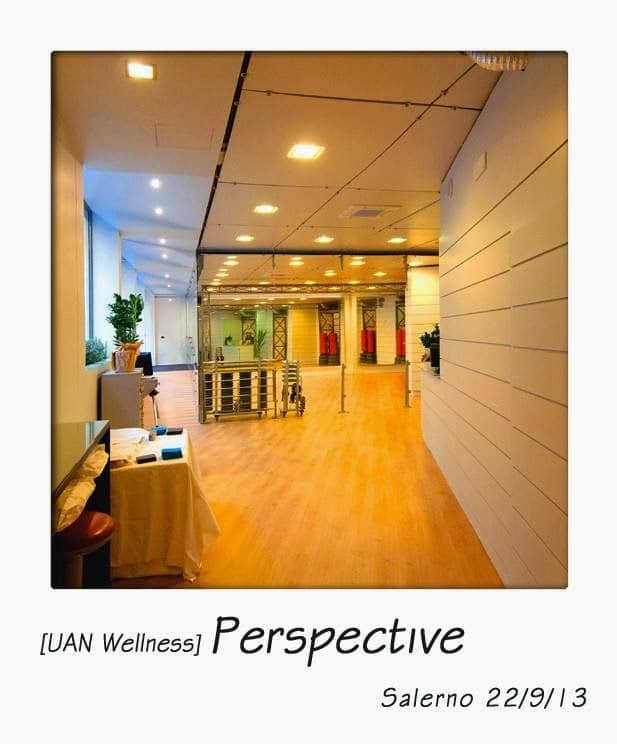 Incentro Personal Training — Salerno