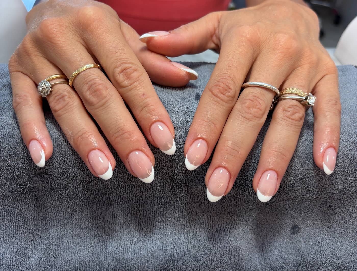 Lady Nail — Salone di manicure
