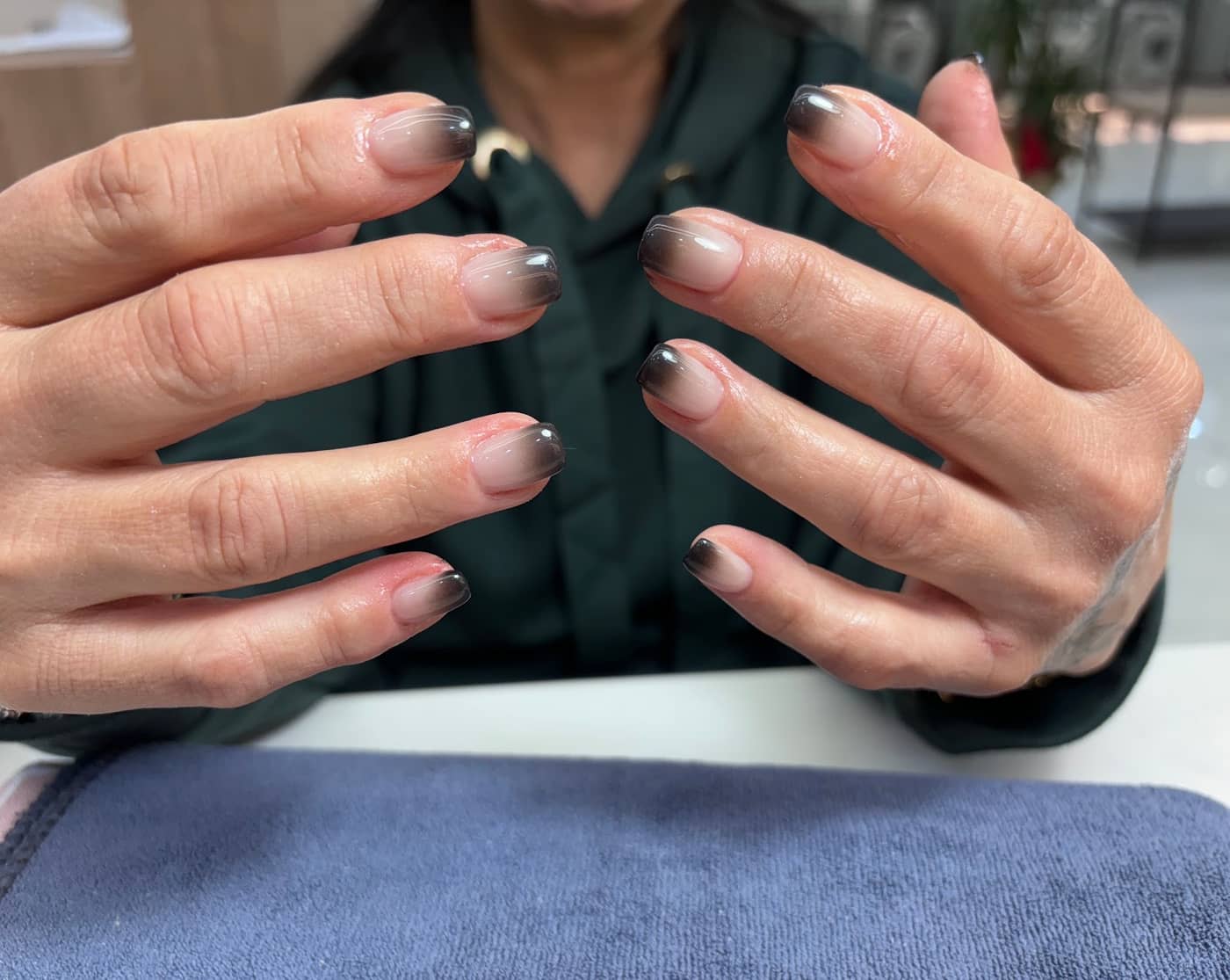 Lady Nail, il salone dove torni sempre