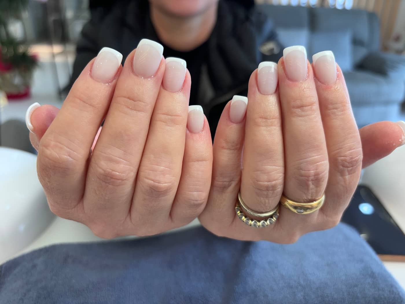 Lady Nail — lavoro 3