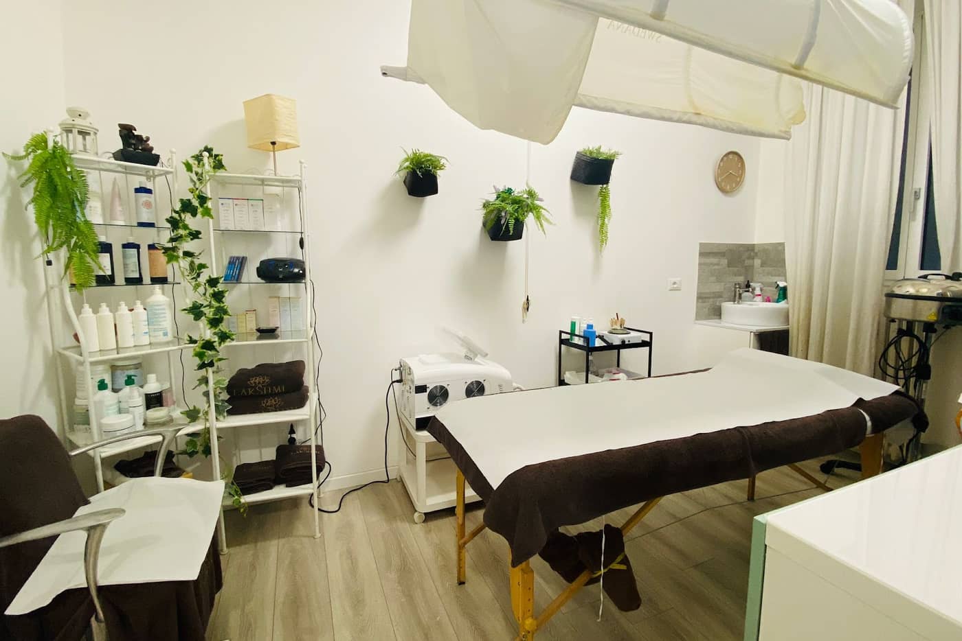 M'amo - Hair&Beauty, Bologna