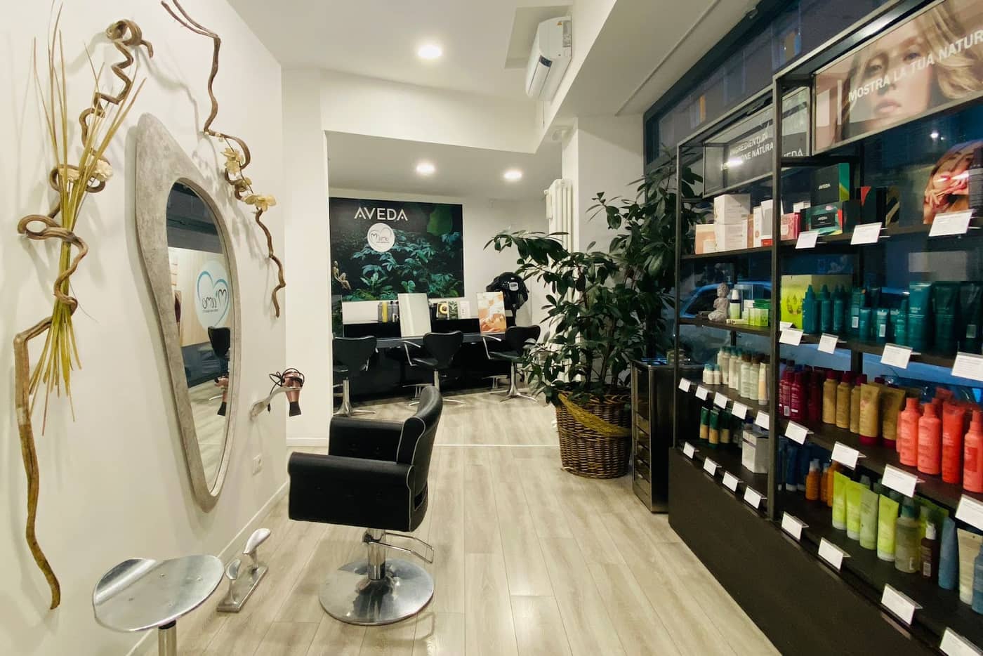 M'amo - Hair&Beauty, Bologna — foto 1 di 4