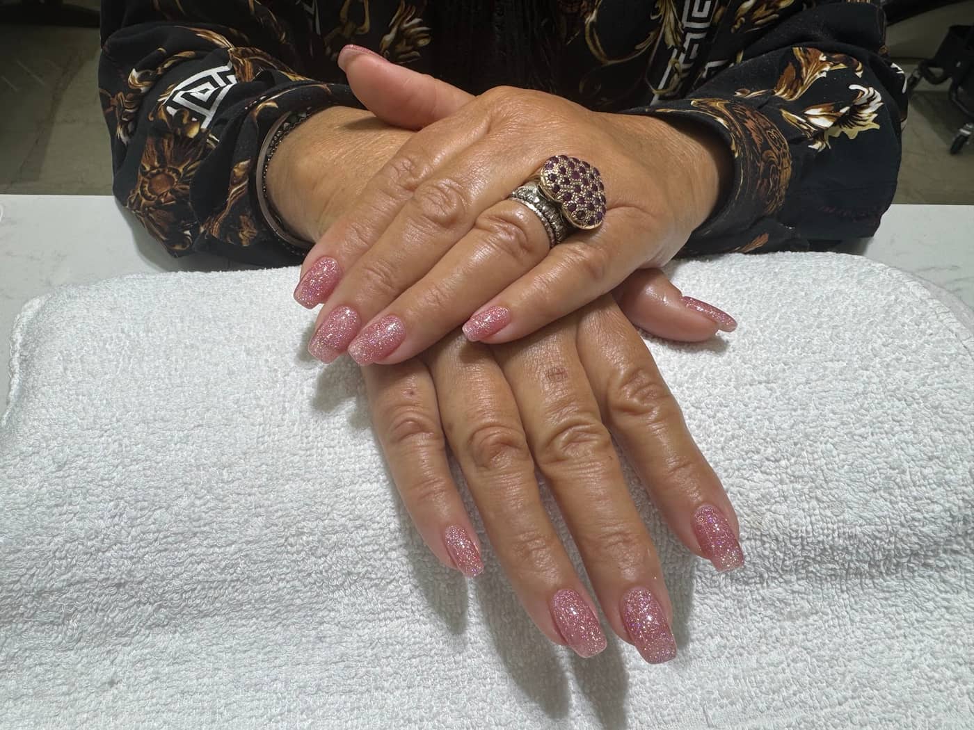 M NAIL SPA, lo spazio dove le unghie incontrano il relax