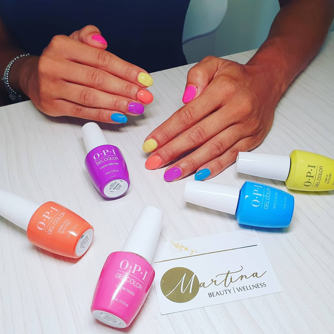 Martina Beauty|Wellness — Pescara