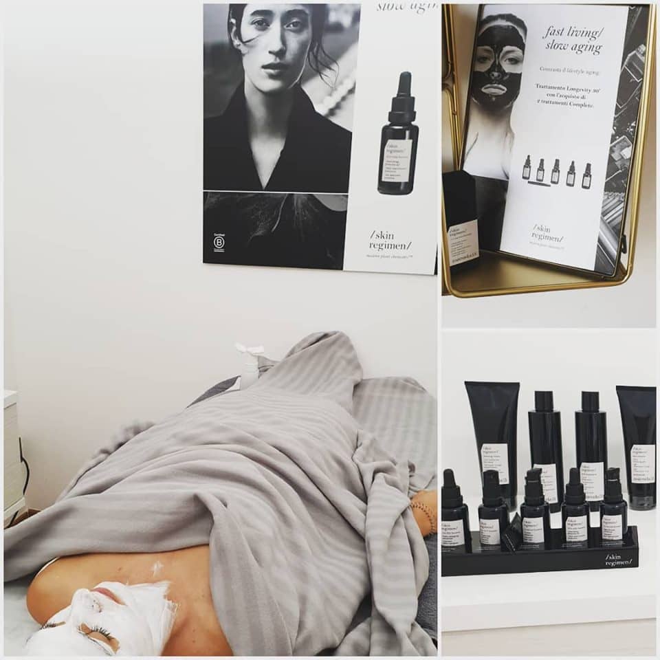 Martina Beauty|Wellness — Pescara