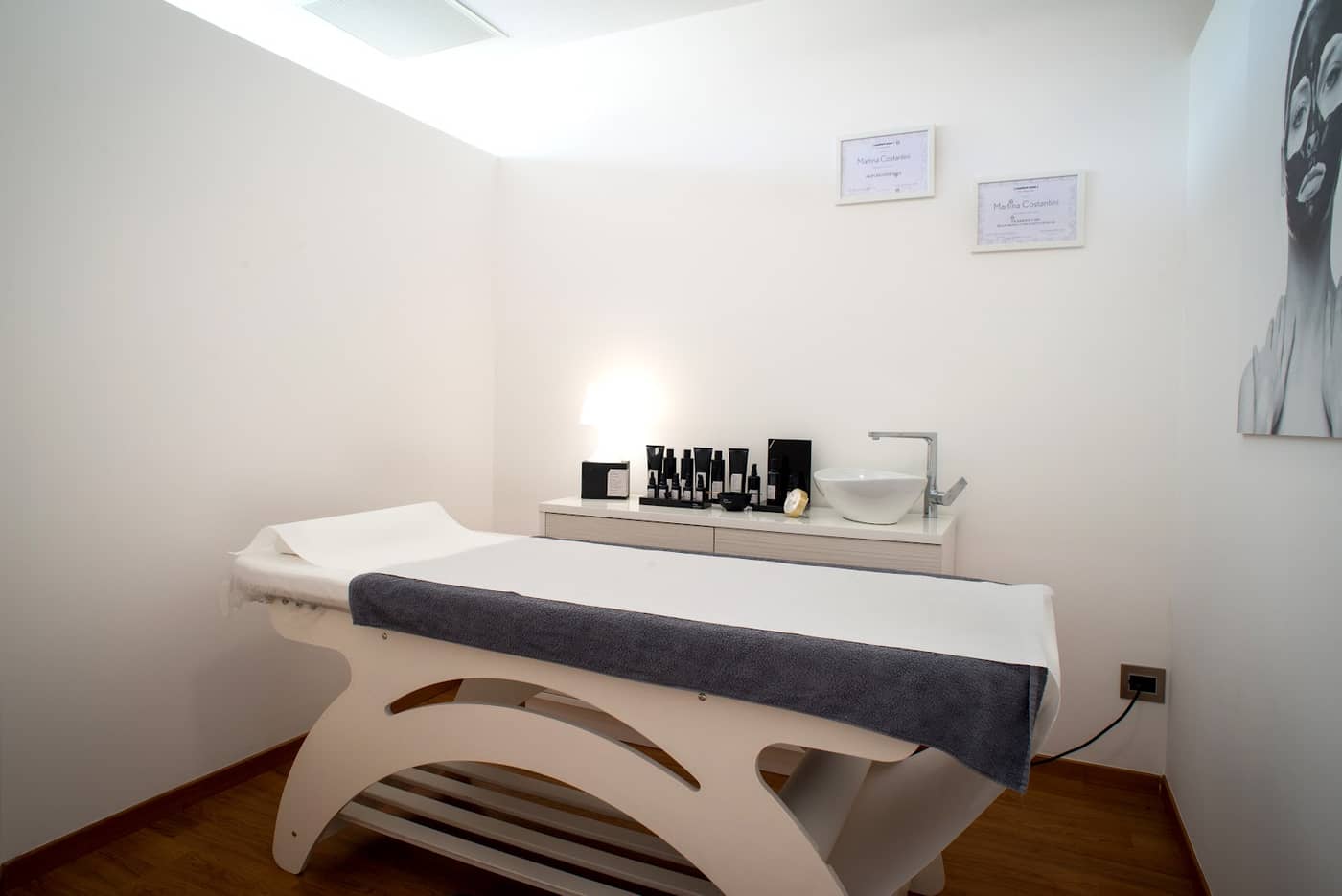 Martina Beauty|Wellness — Pescara